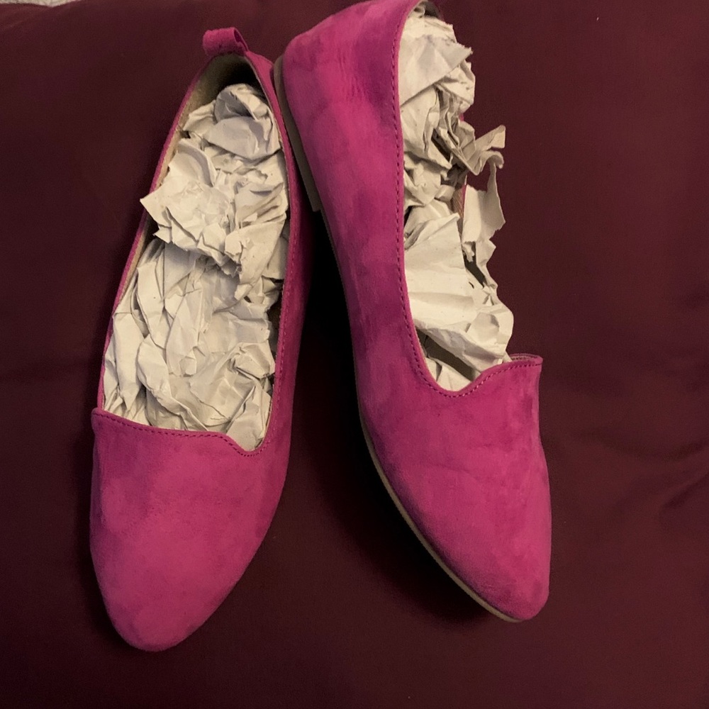 Kids flats